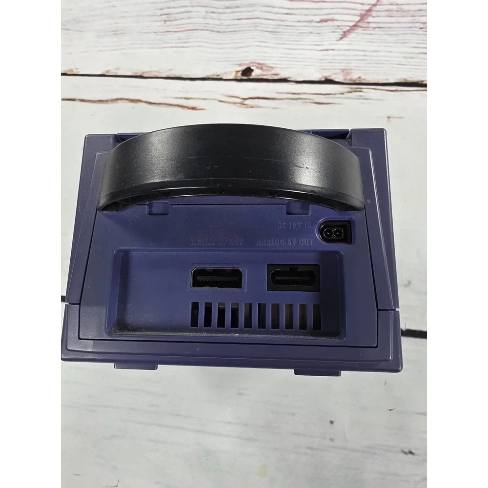 Nintendo console good